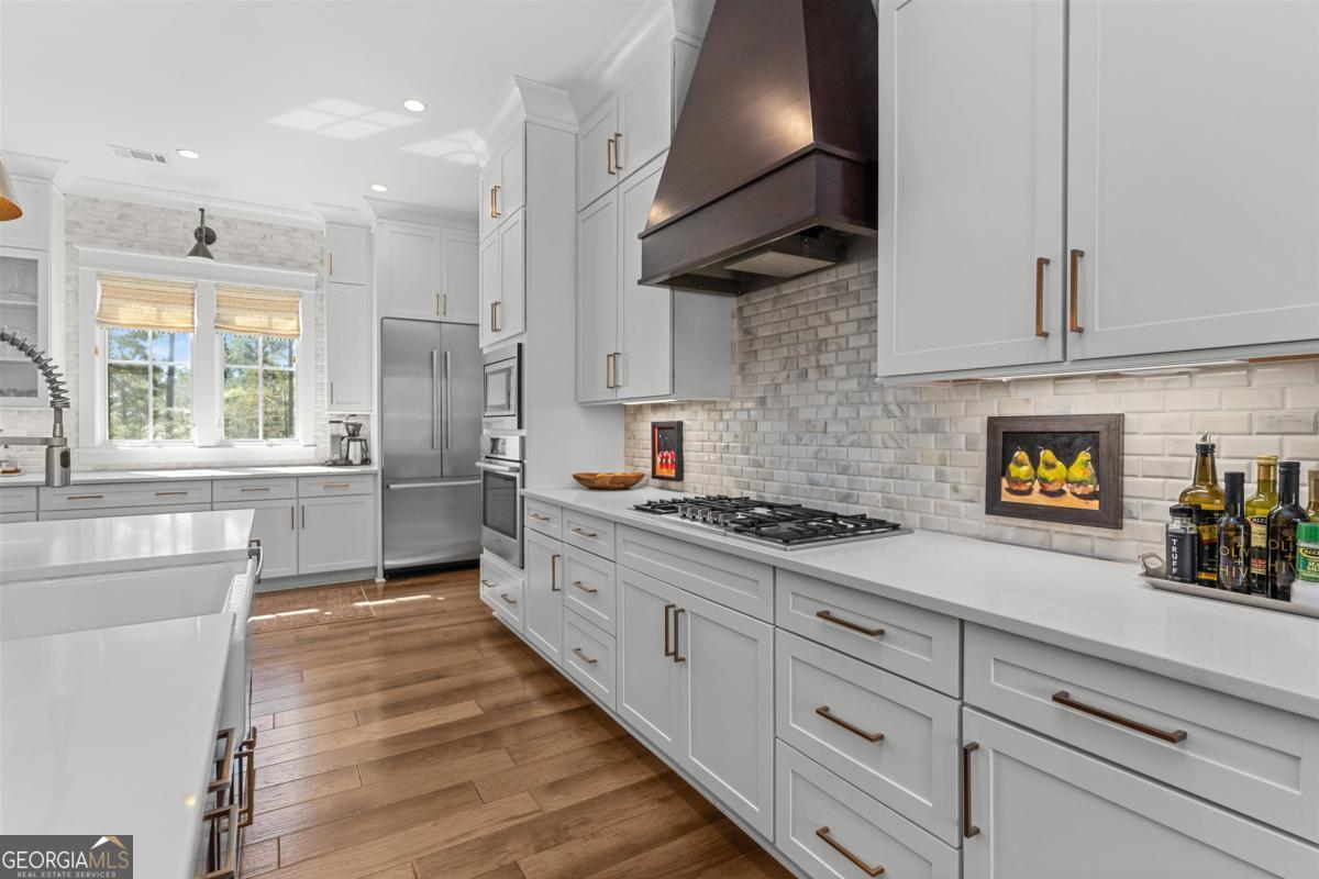 1130 Bachelors Run Greensboro GA 30642