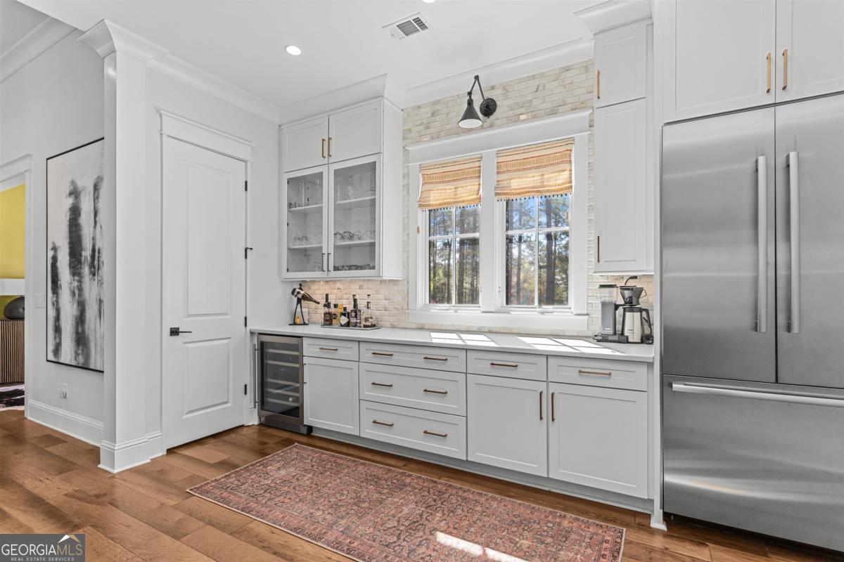 1130 Bachelors Run Greensboro GA 30642