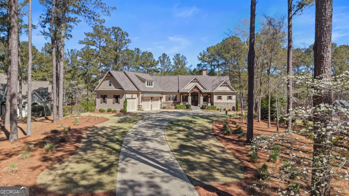 1130 Bachelors Run Greensboro GA 30642