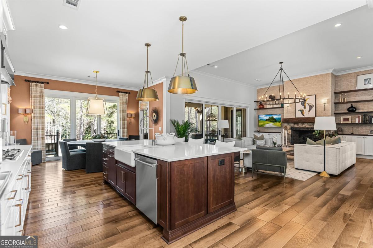 1130 Bachelors Run Greensboro GA 30642