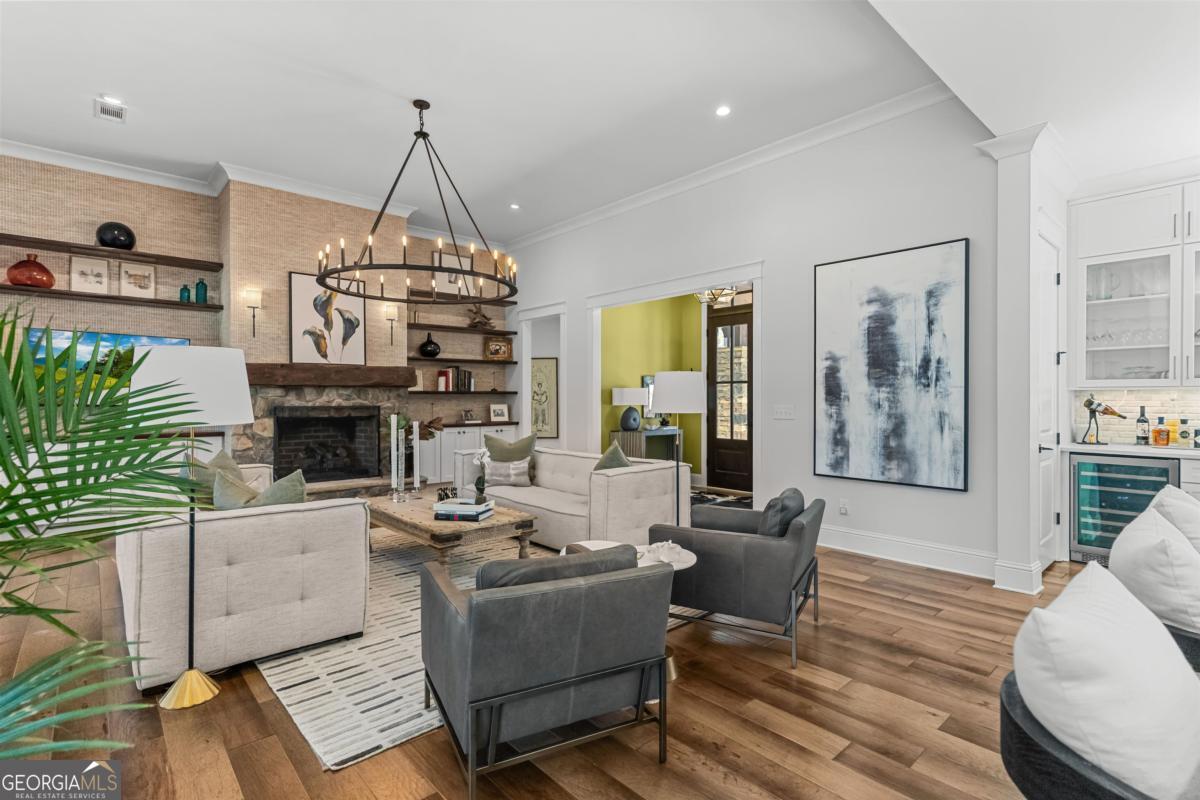 1130 Bachelors Run Greensboro GA 30642