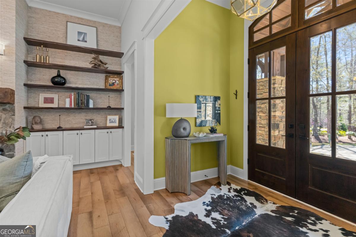 1130 Bachelors Run Greensboro GA 30642