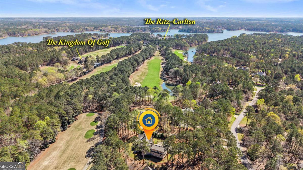 1130 Bachelors Run Greensboro GA 30642