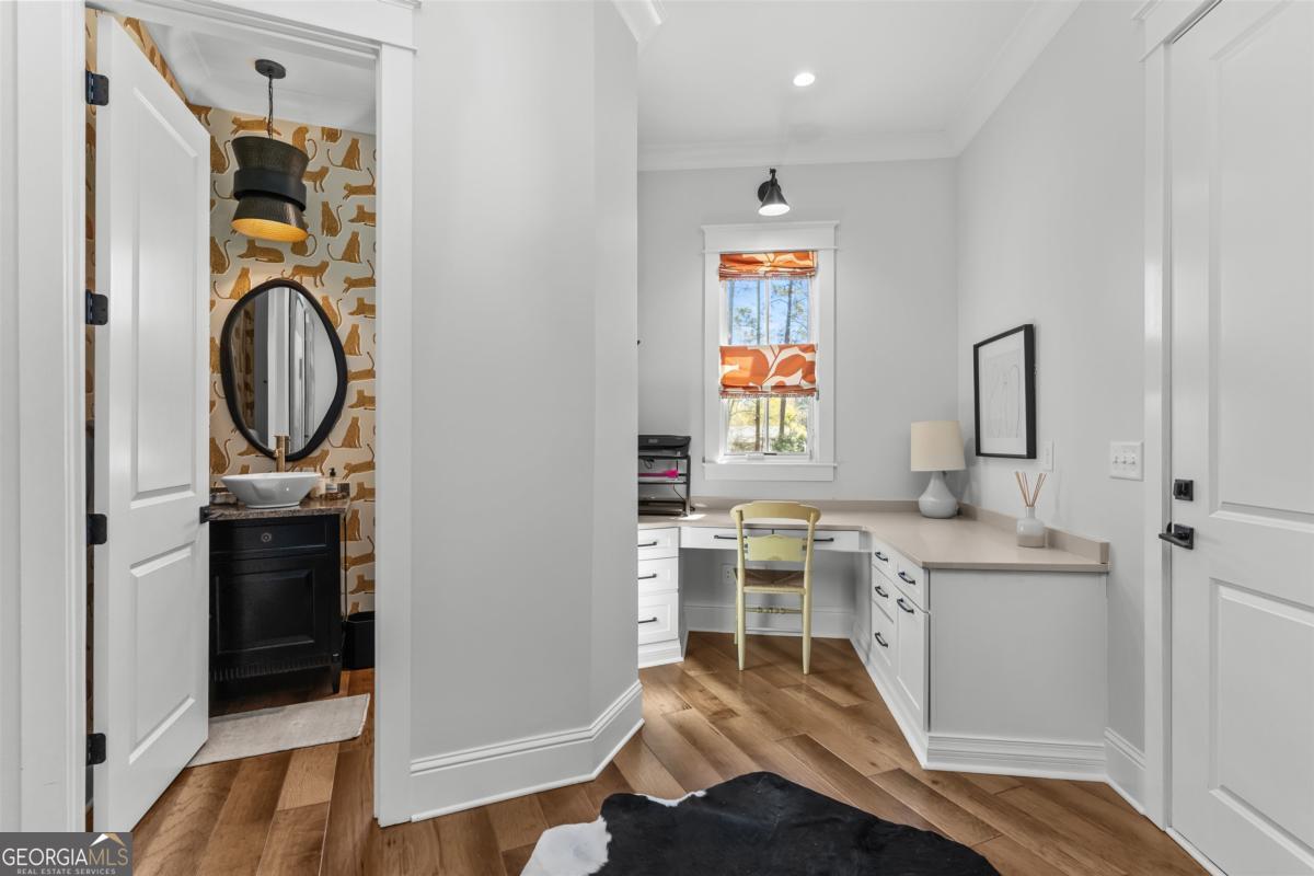 1130 Bachelors Run Greensboro GA 30642
