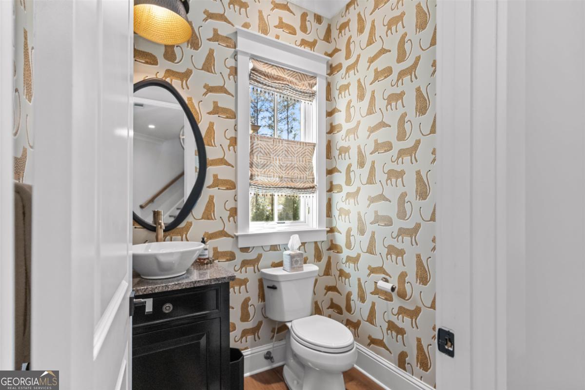 1130 Bachelors Run Greensboro GA 30642