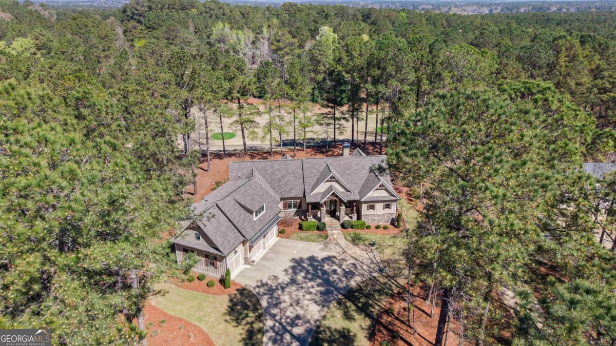 1130 Bachelors Run Greensboro GA 30642