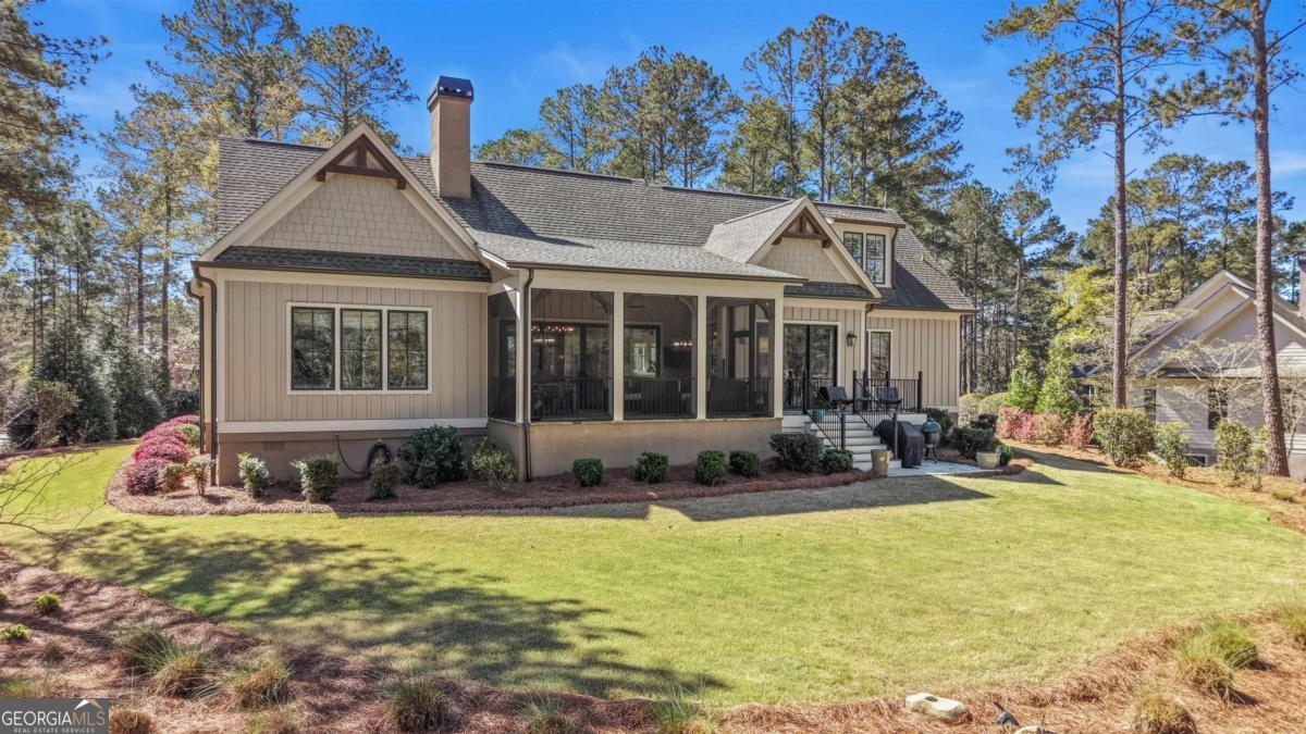 1130 Bachelors Run Greensboro GA 30642