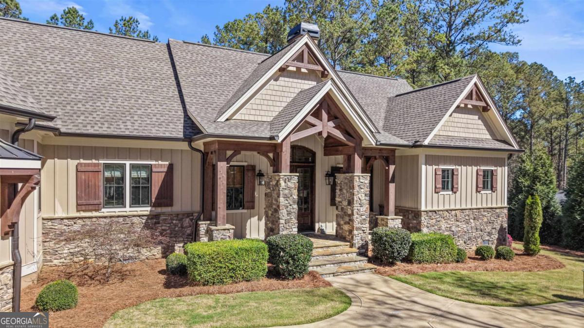 1130 Bachelors Run Greensboro GA 30642