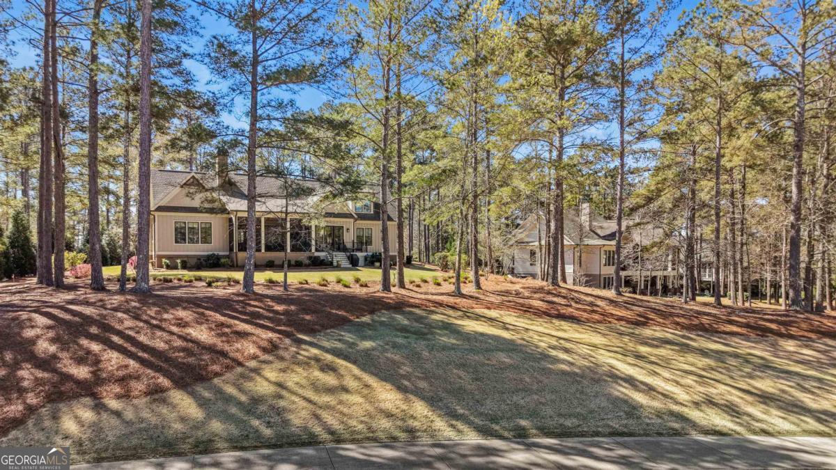 1130 Bachelors Run Greensboro GA 30642