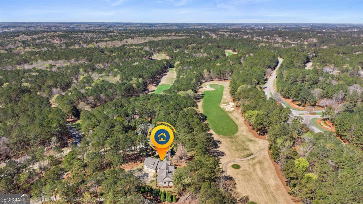 1130 Bachelors Run Greensboro GA 30642