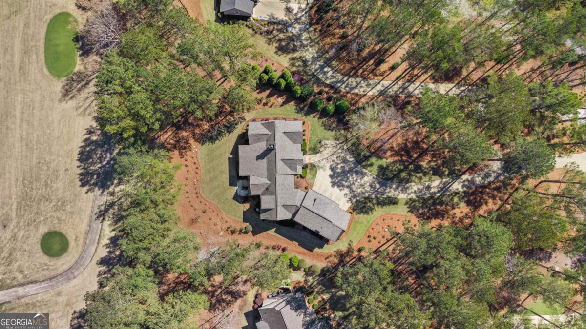 1130 Bachelors Run Greensboro GA 30642