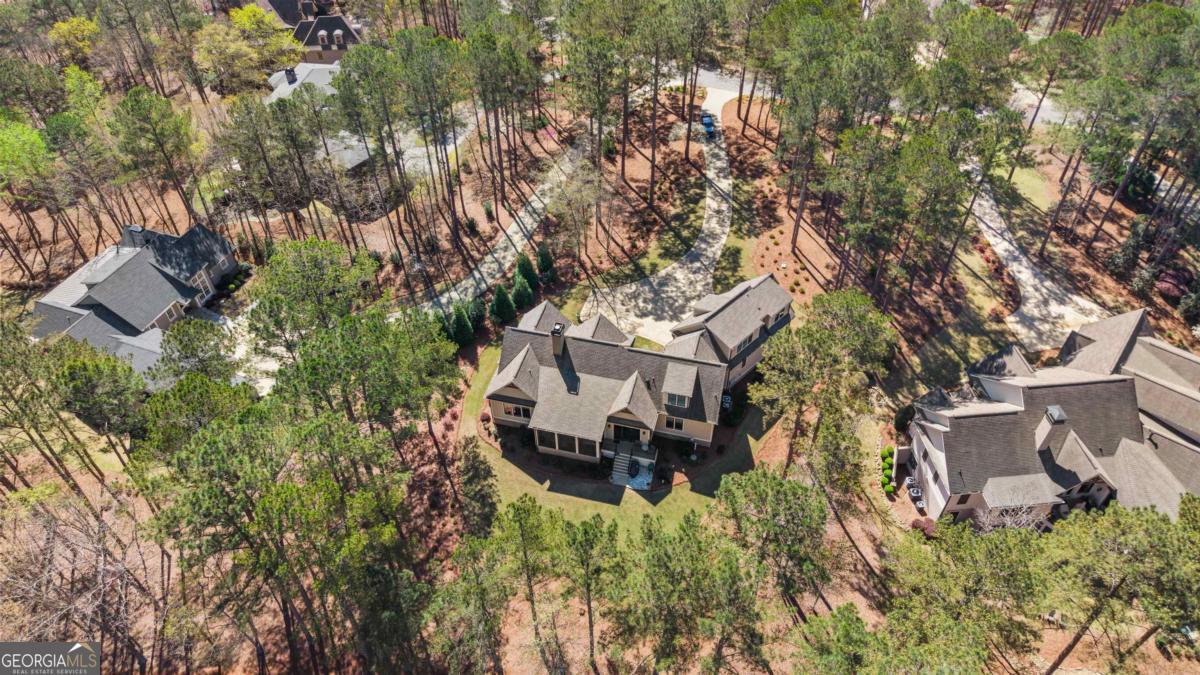 1130 Bachelors Run Greensboro GA 30642