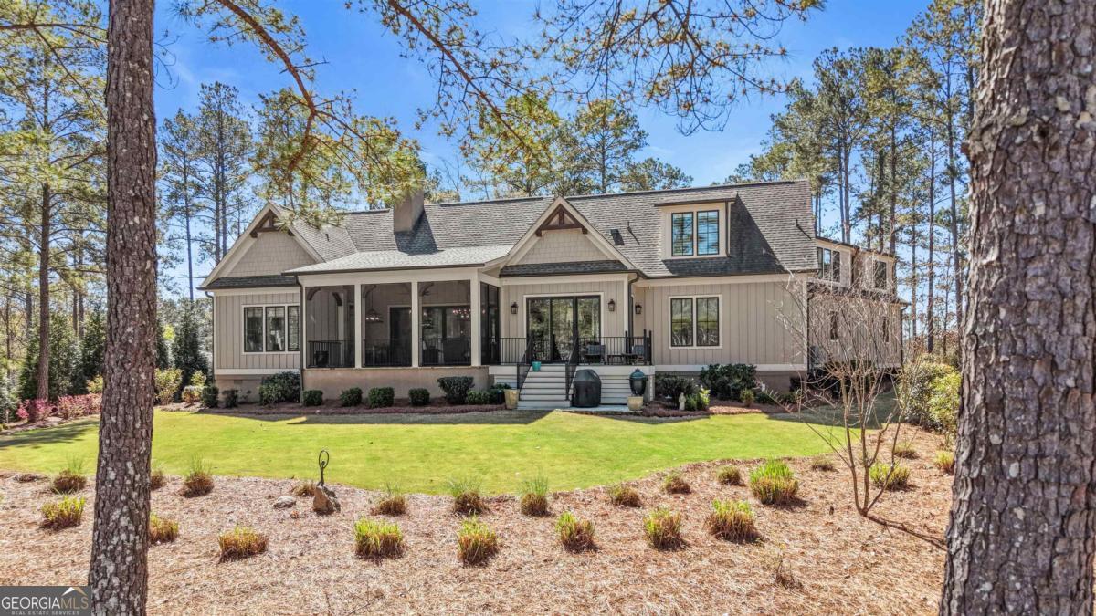 1130 Bachelors Run Greensboro GA 30642