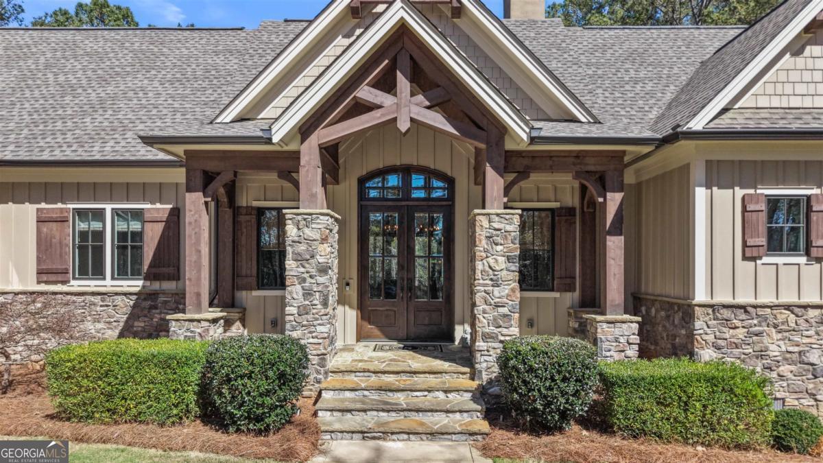1130 Bachelors Run Greensboro GA 30642