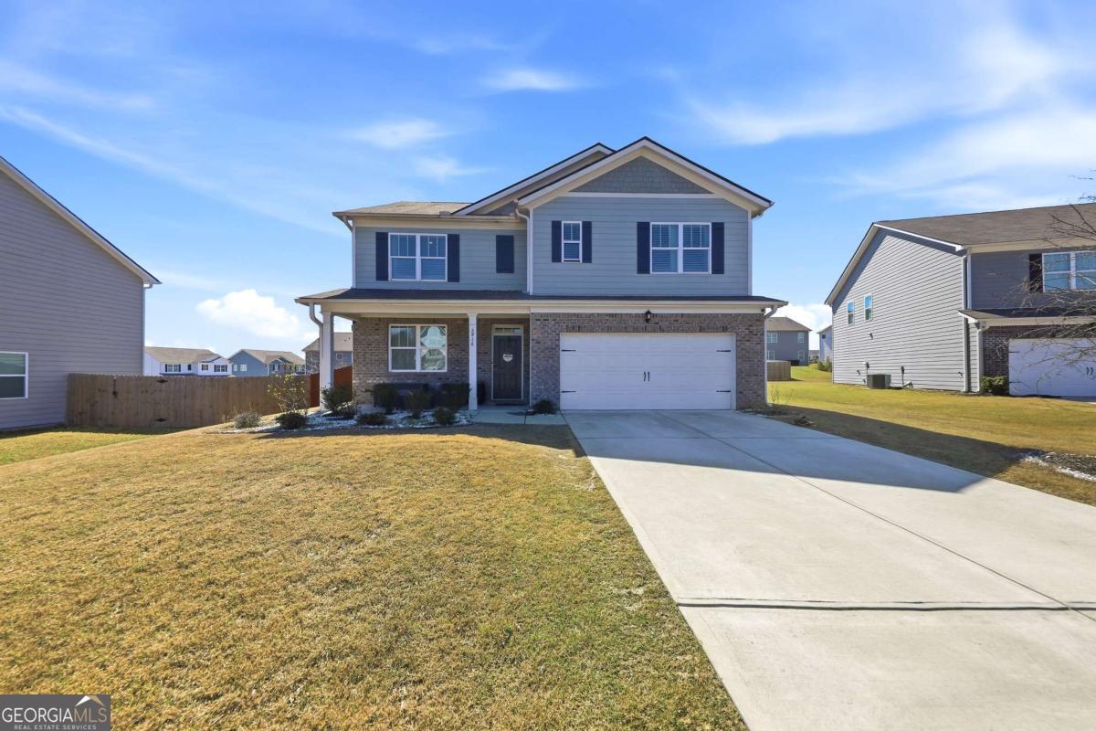 5816 Gabbro Court Lithia Springs GA 30122