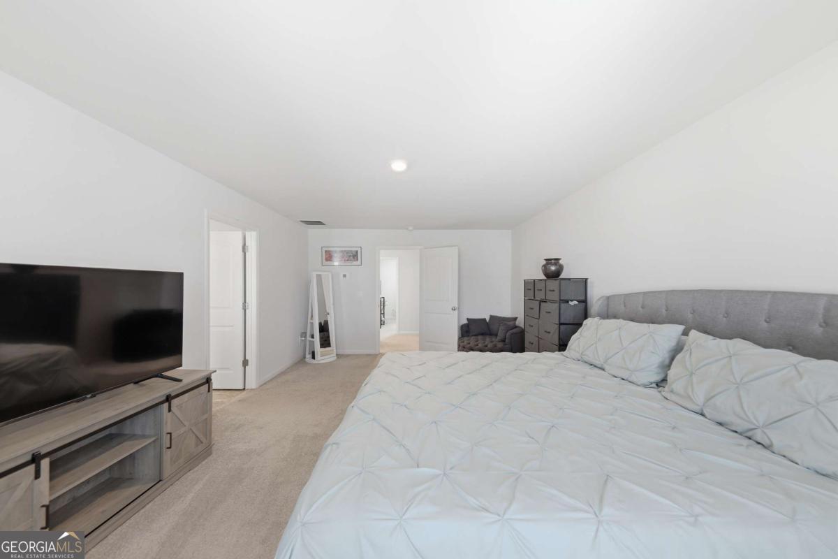 5816 Gabbro Court Lithia Springs GA 30122