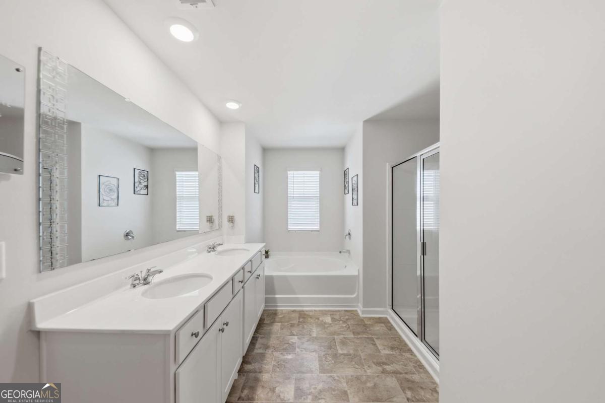 5816 Gabbro Court Lithia Springs GA 30122