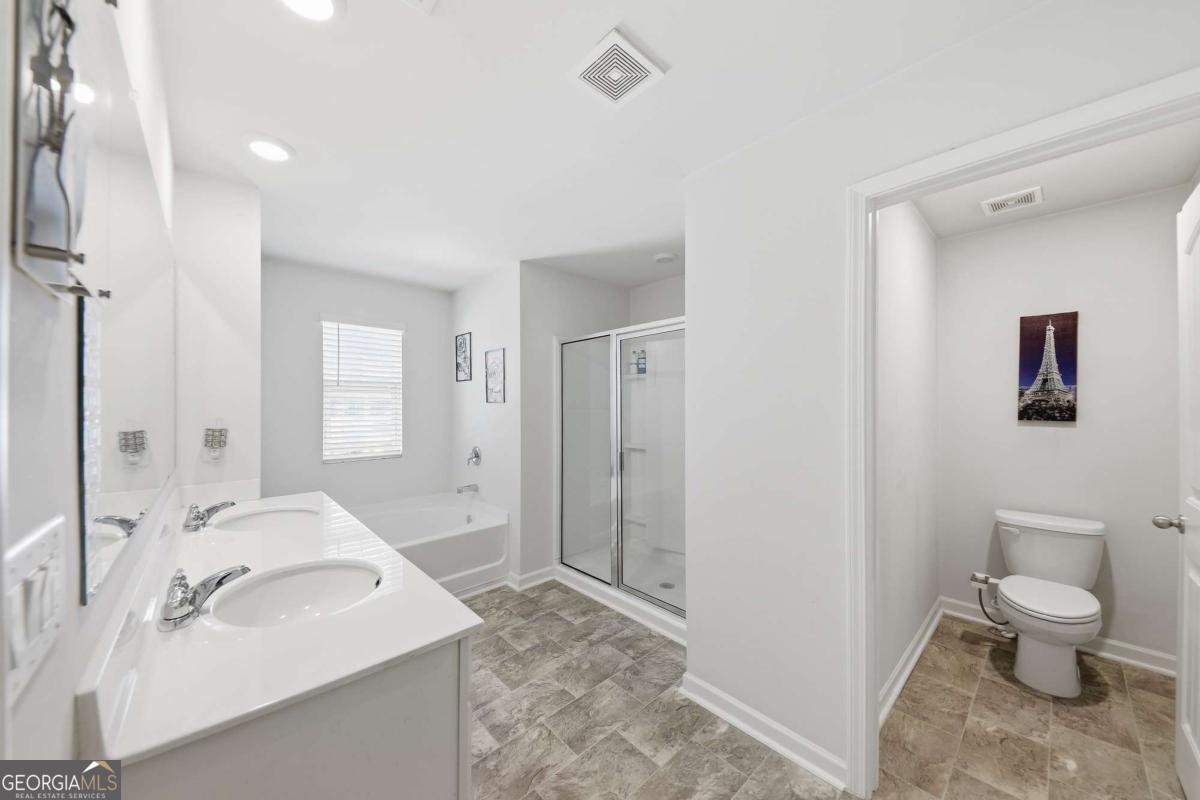5816 Gabbro Court Lithia Springs GA 30122