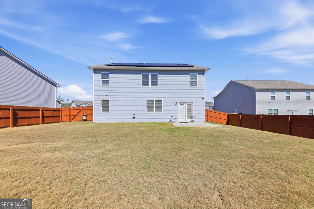 5816 Gabbro Court Lithia Springs GA 30122