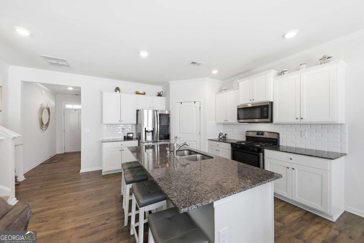 5816 Gabbro Court Lithia Springs GA 30122