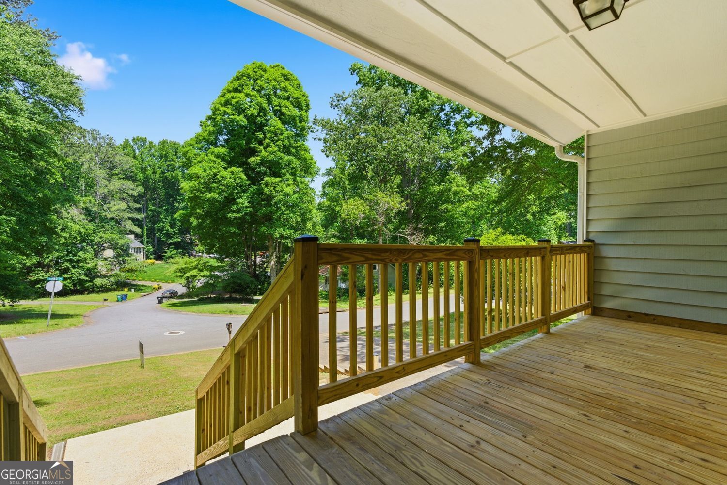 1027 Summer Place NW Acworth GA 30102