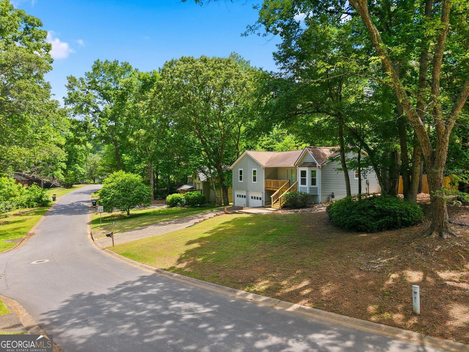 1027 Summer Place NW Acworth GA 30102