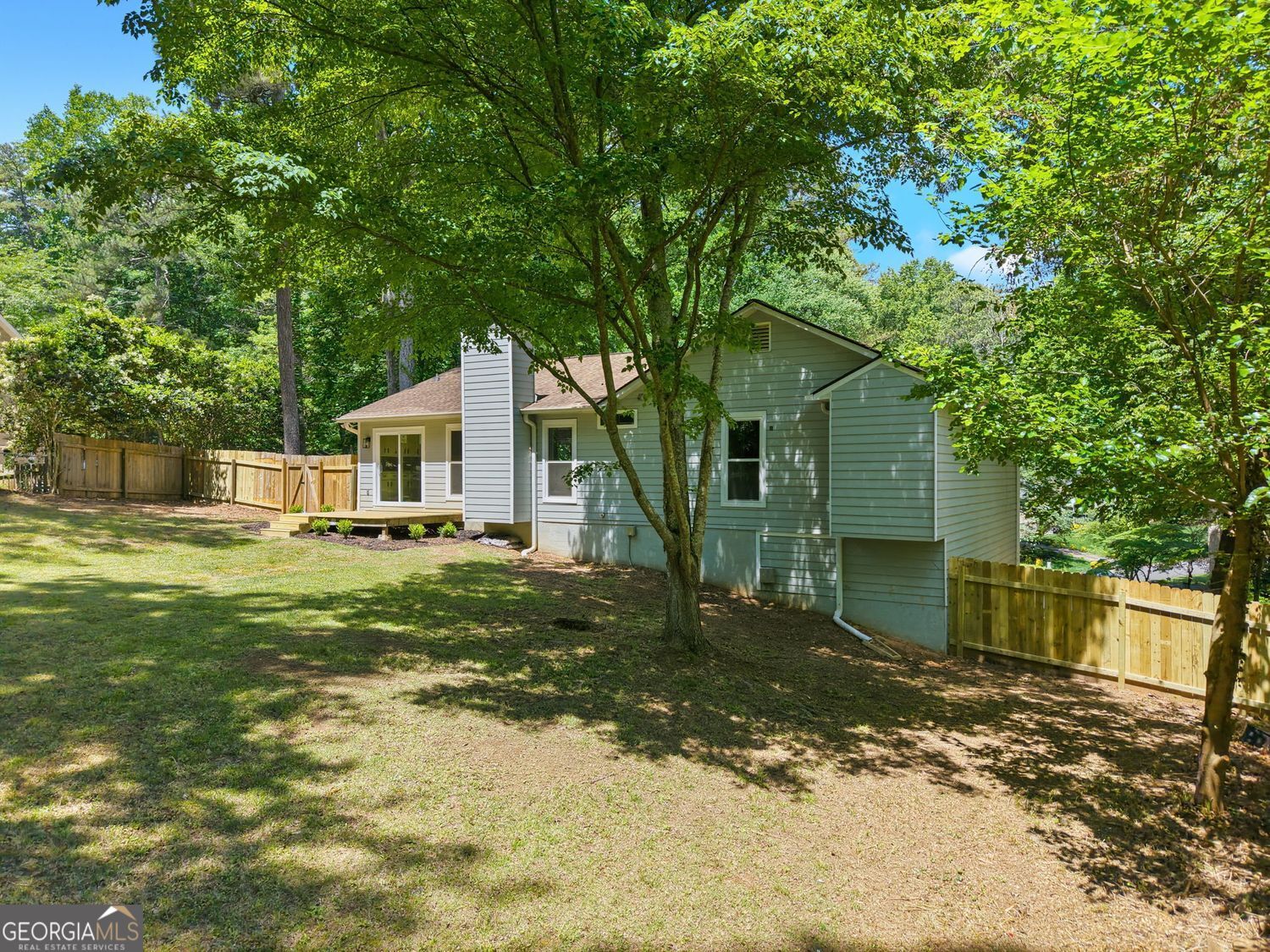 1027 Summer Place NW Acworth GA 30102