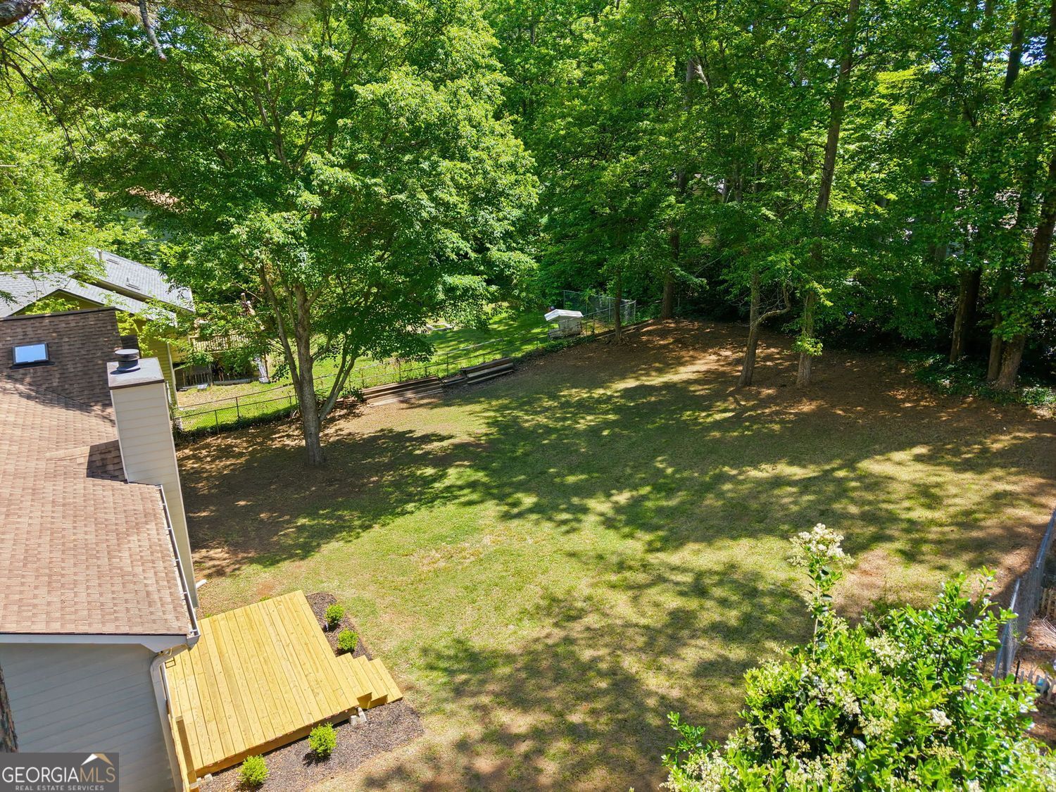 1027 Summer Place NW Acworth GA 30102