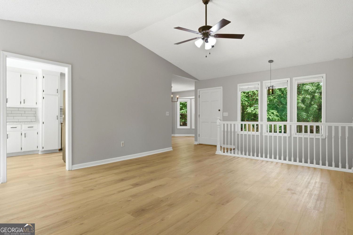 1027 Summer Place NW Acworth GA 30102