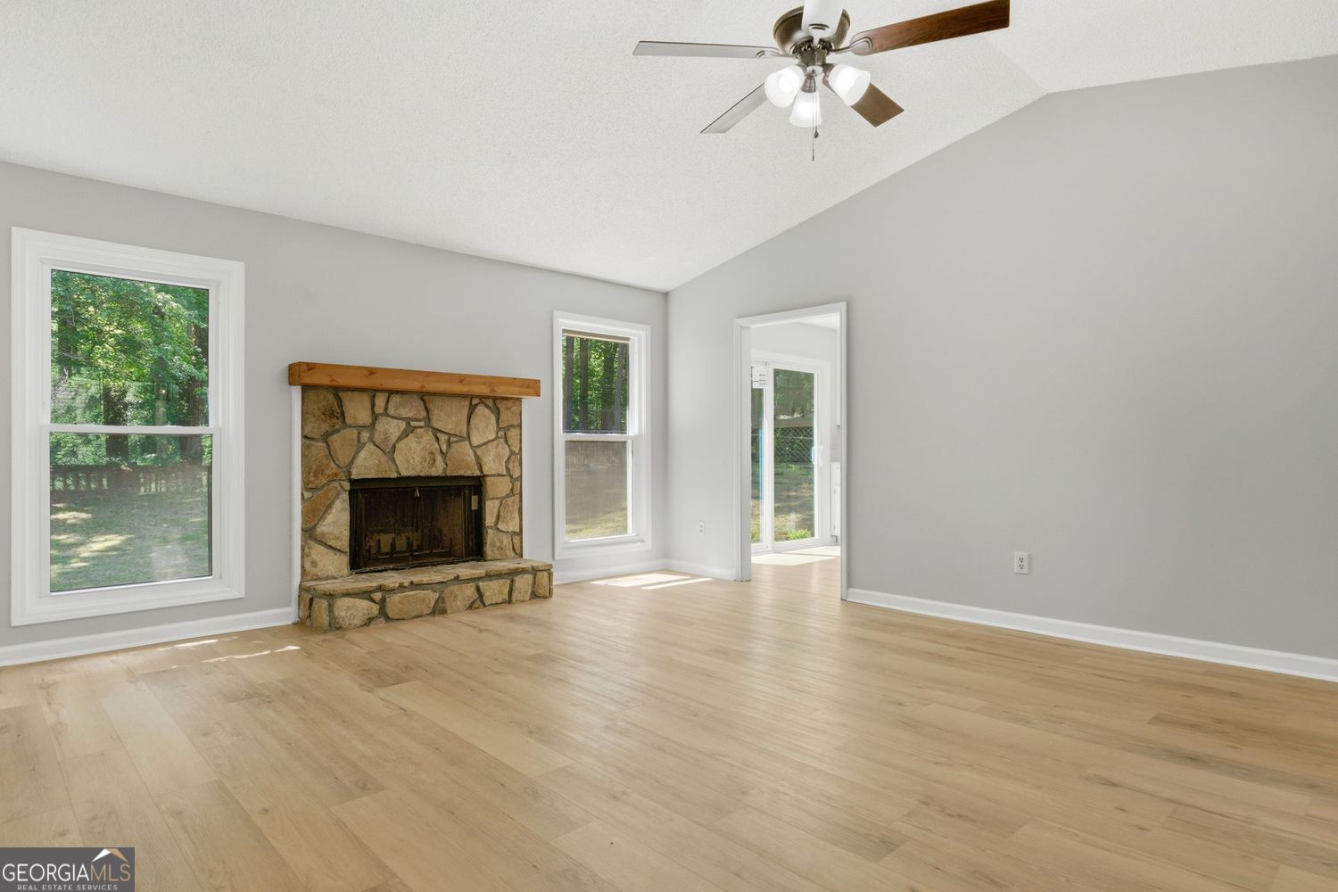 1027 Summer Place NW Acworth GA 30102