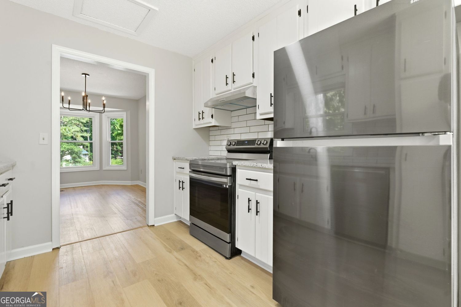 1027 Summer Place NW Acworth GA 30102