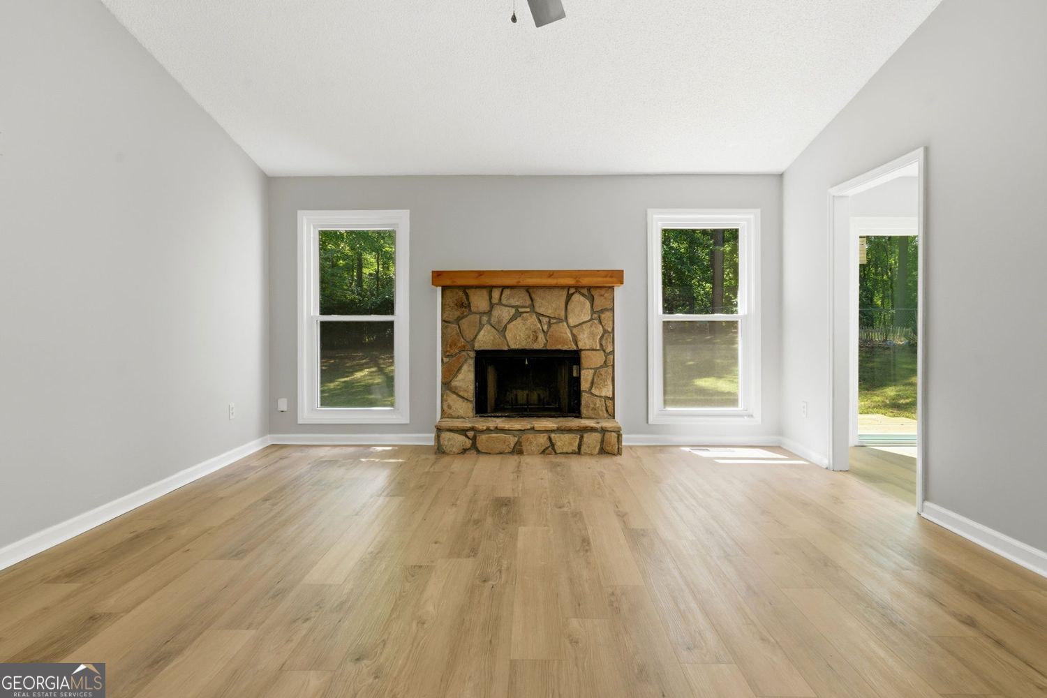 1027 Summer Place NW Acworth GA 30102