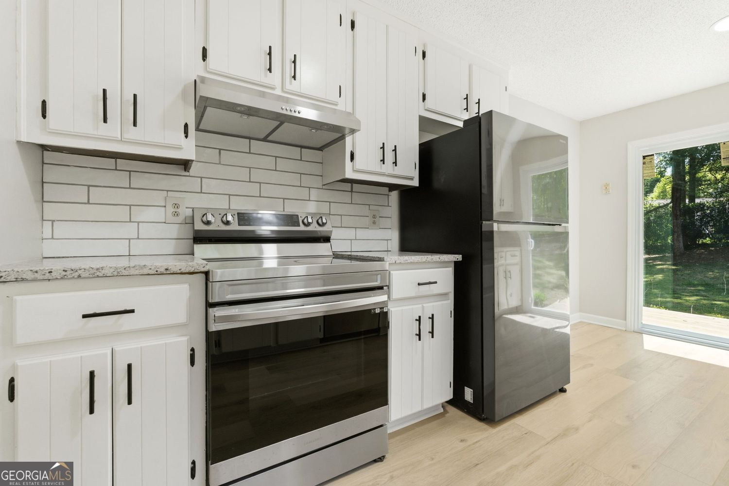 1027 Summer Place NW Acworth GA 30102