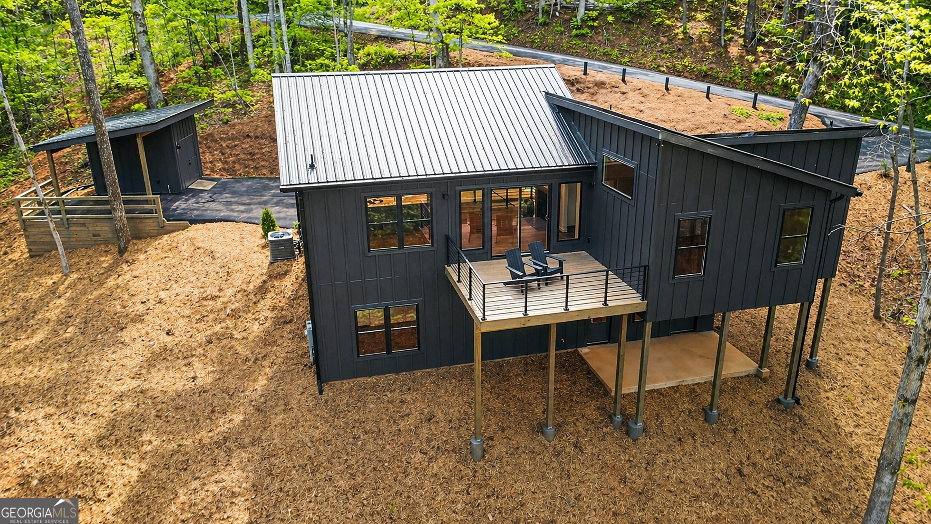 26 Grace Drive Blue Ridge GA 30513