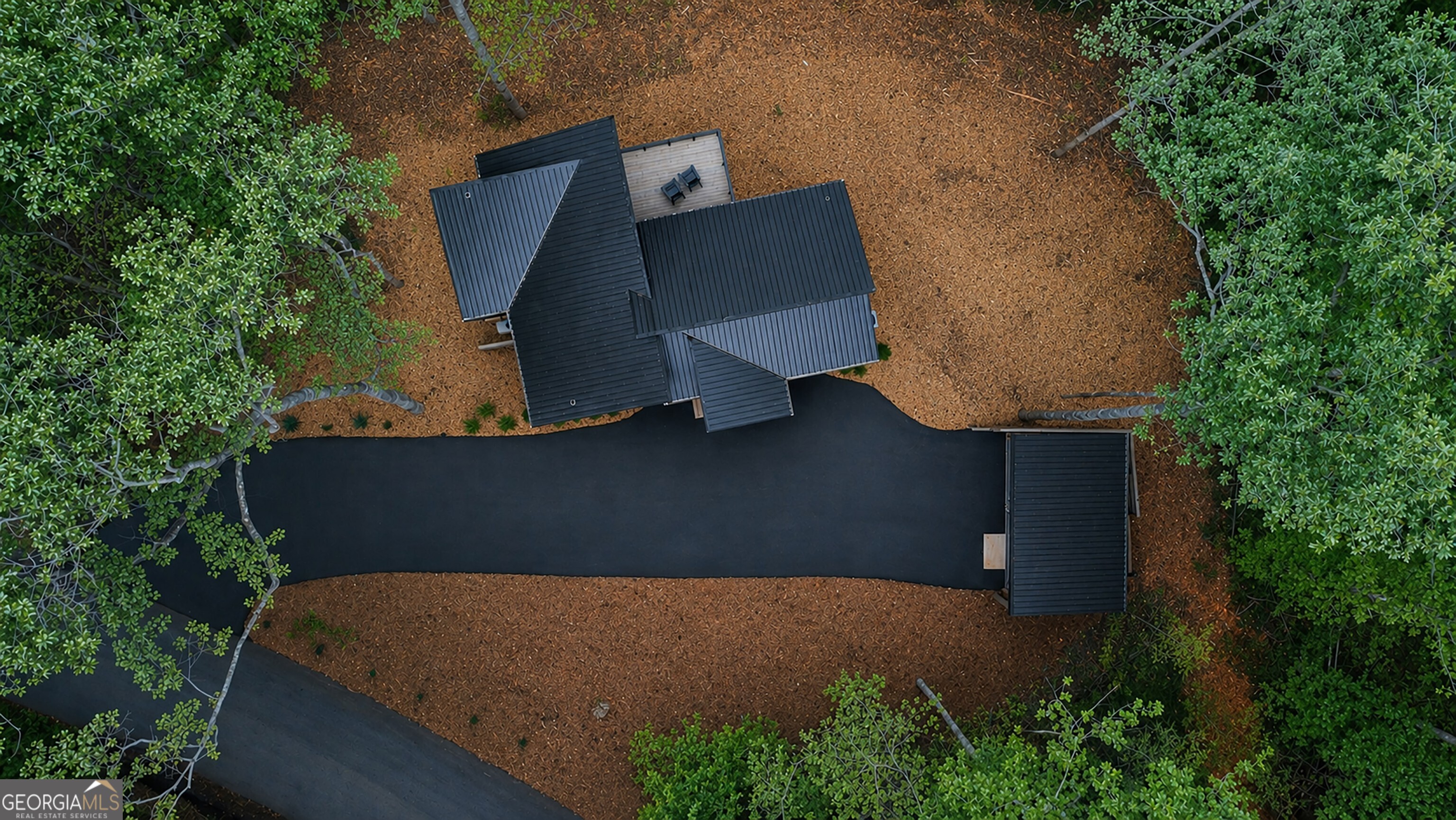 26 Grace Drive Blue Ridge GA 30513