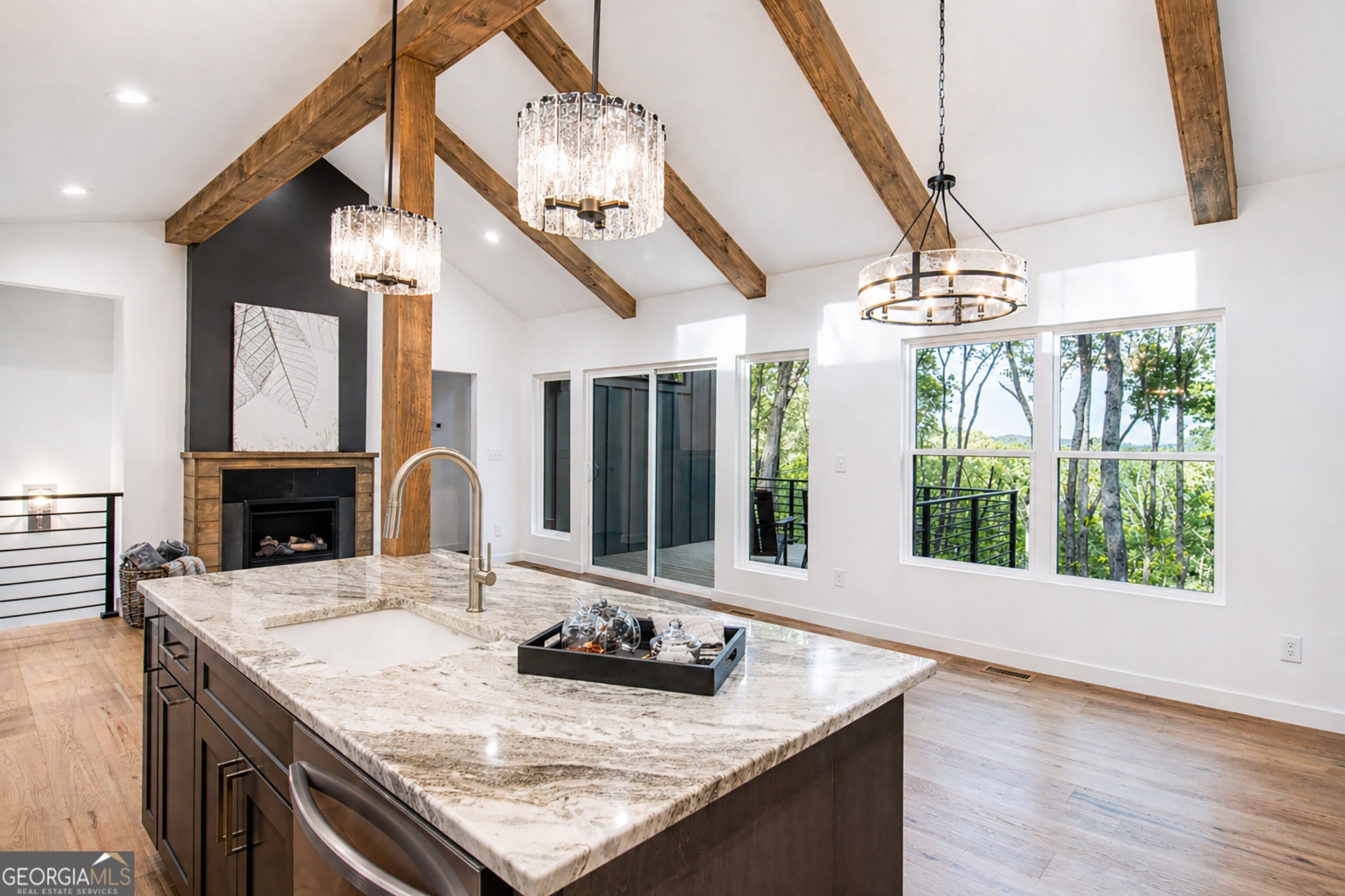 26 Grace Drive Blue Ridge GA 30513