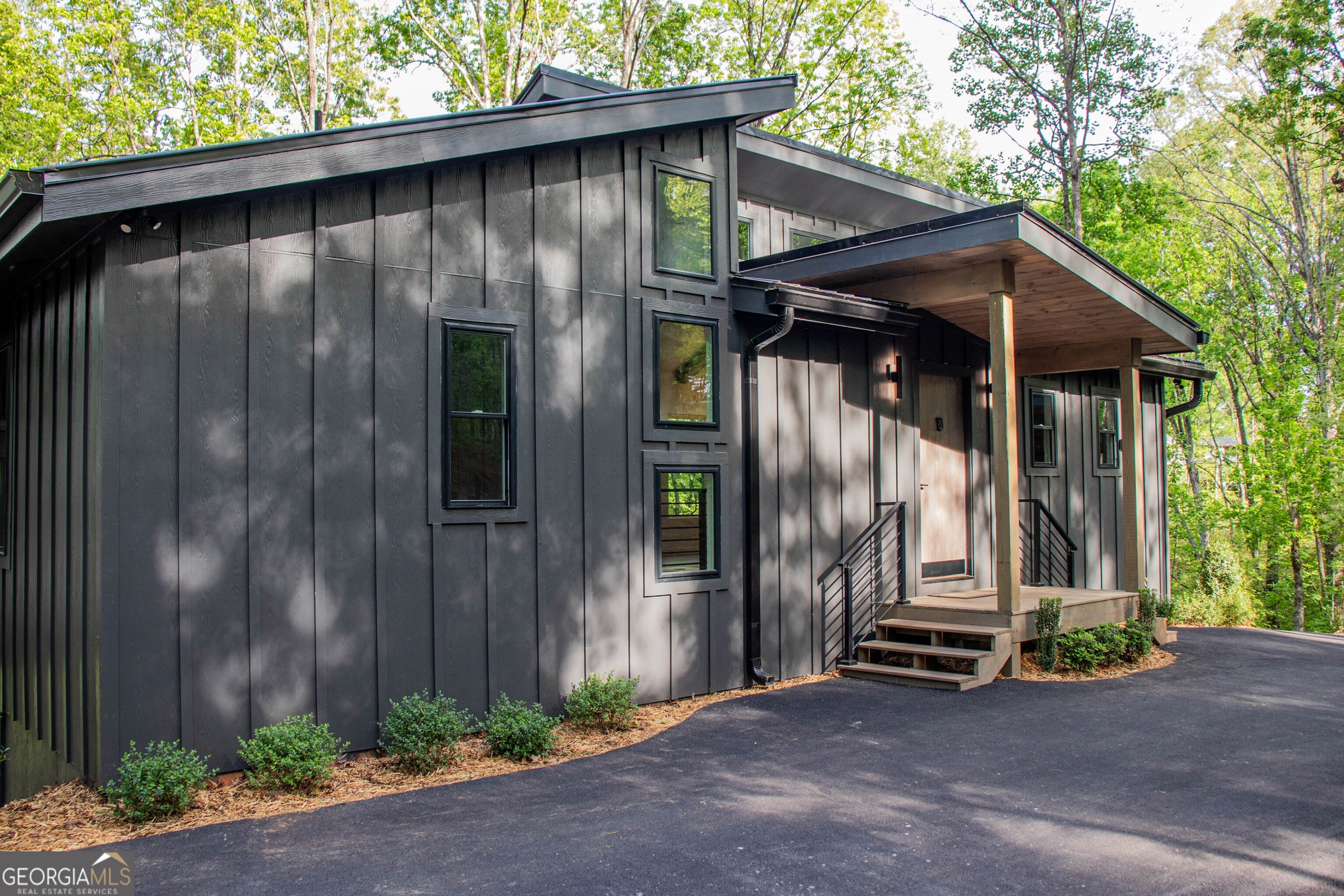 26 Grace Drive Blue Ridge GA 30513
