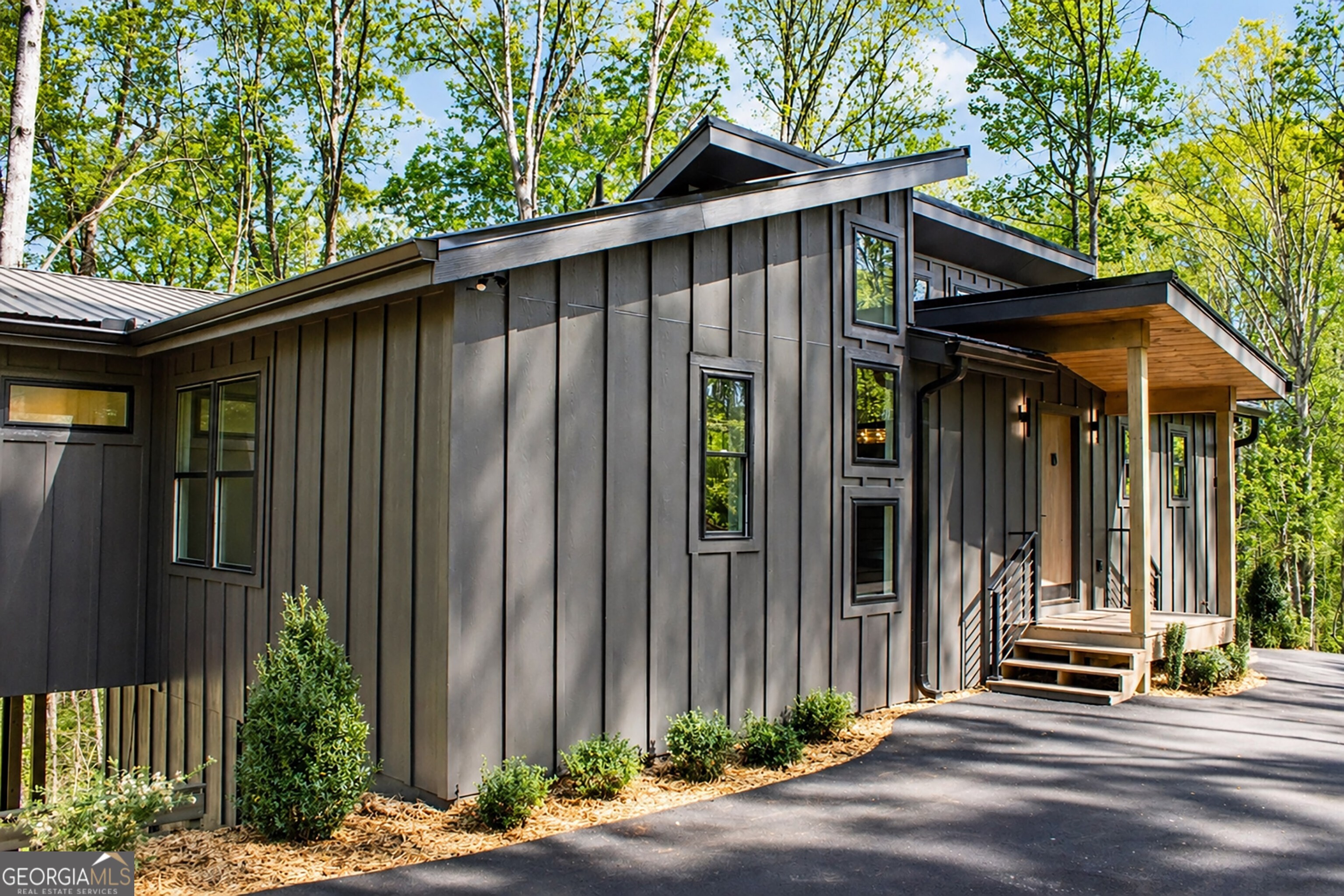26 Grace Drive Blue Ridge GA 30513