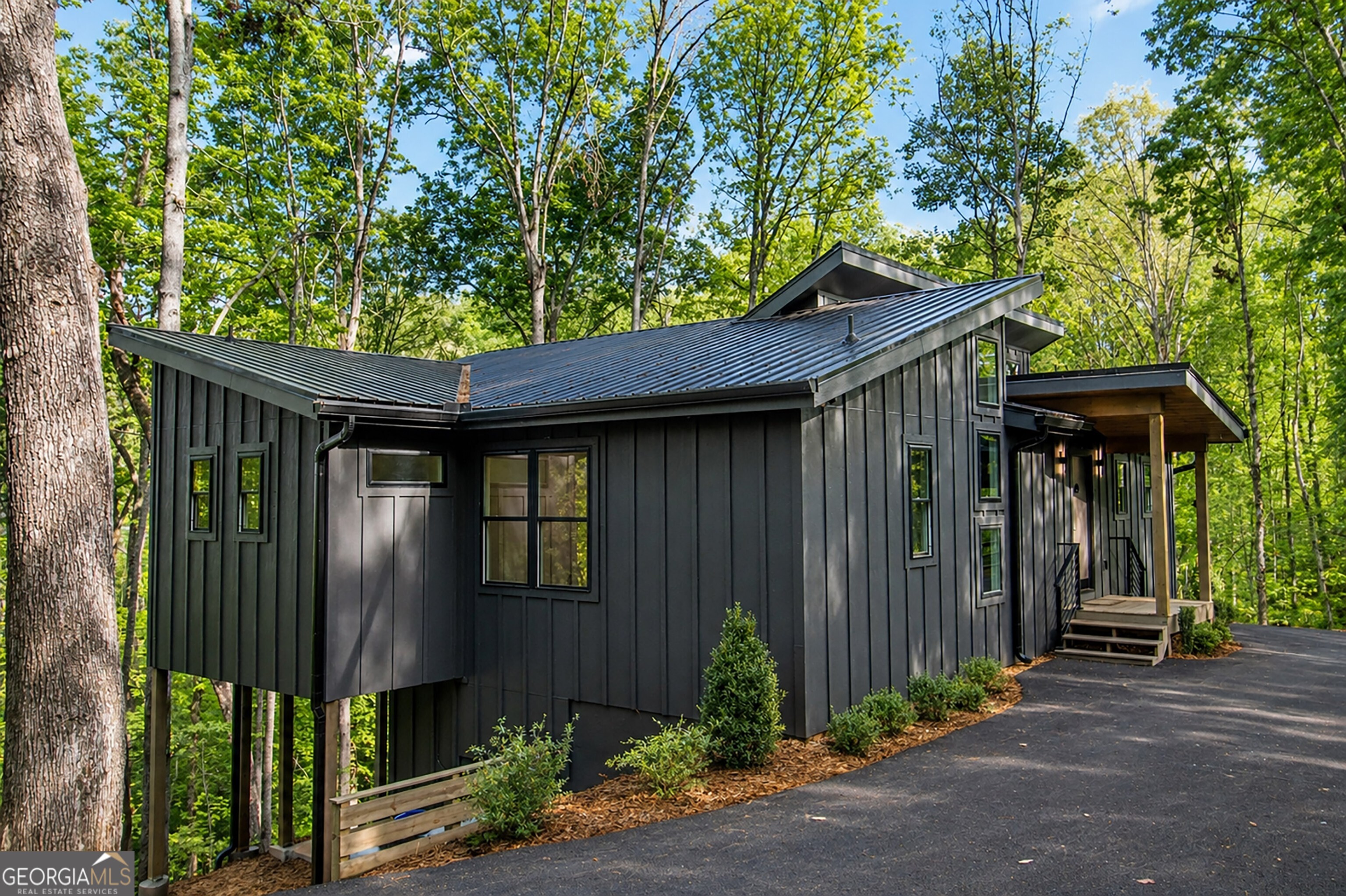 26 Grace Drive Blue Ridge GA 30513