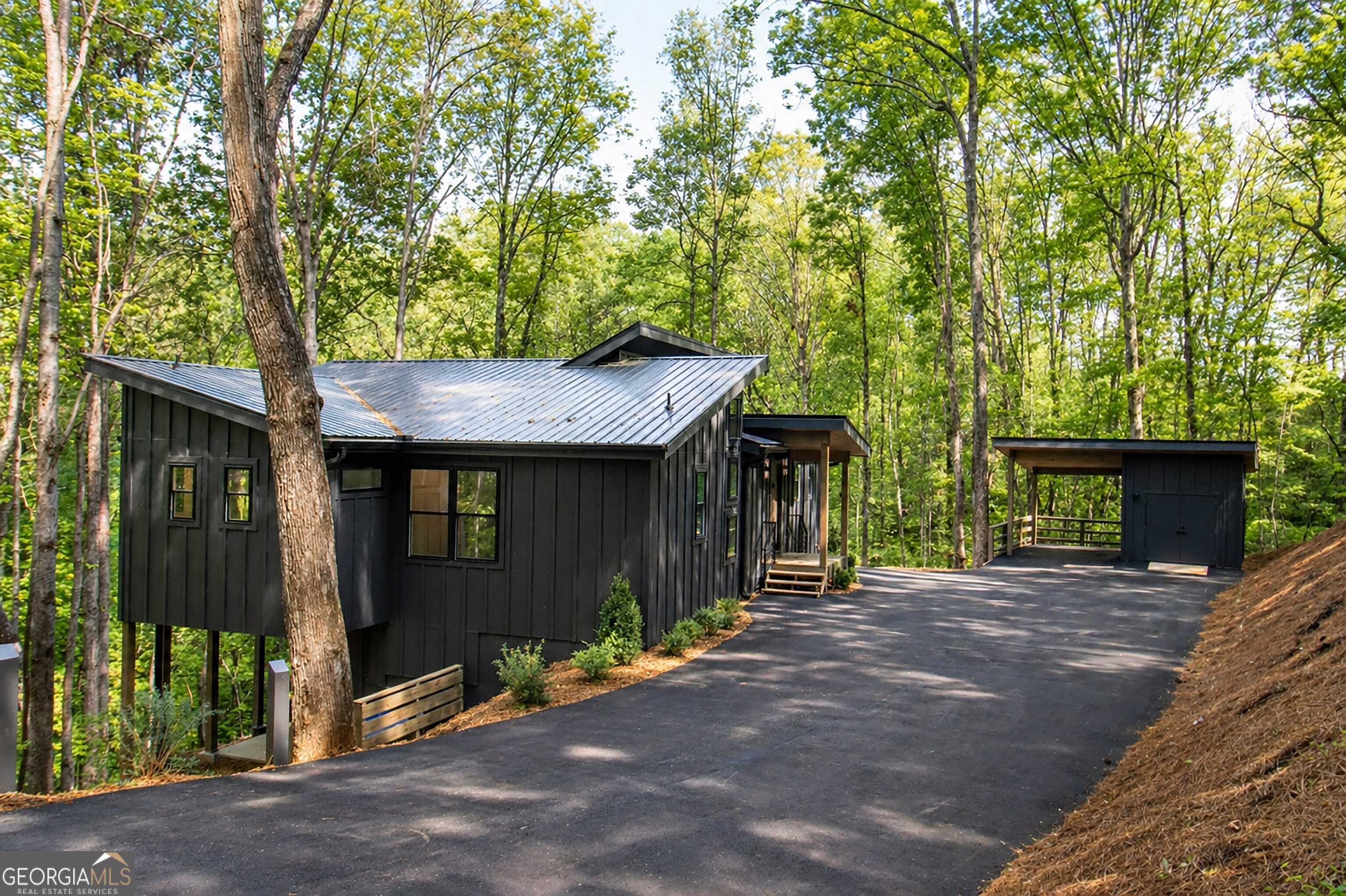 26 Grace Drive Blue Ridge GA 30513