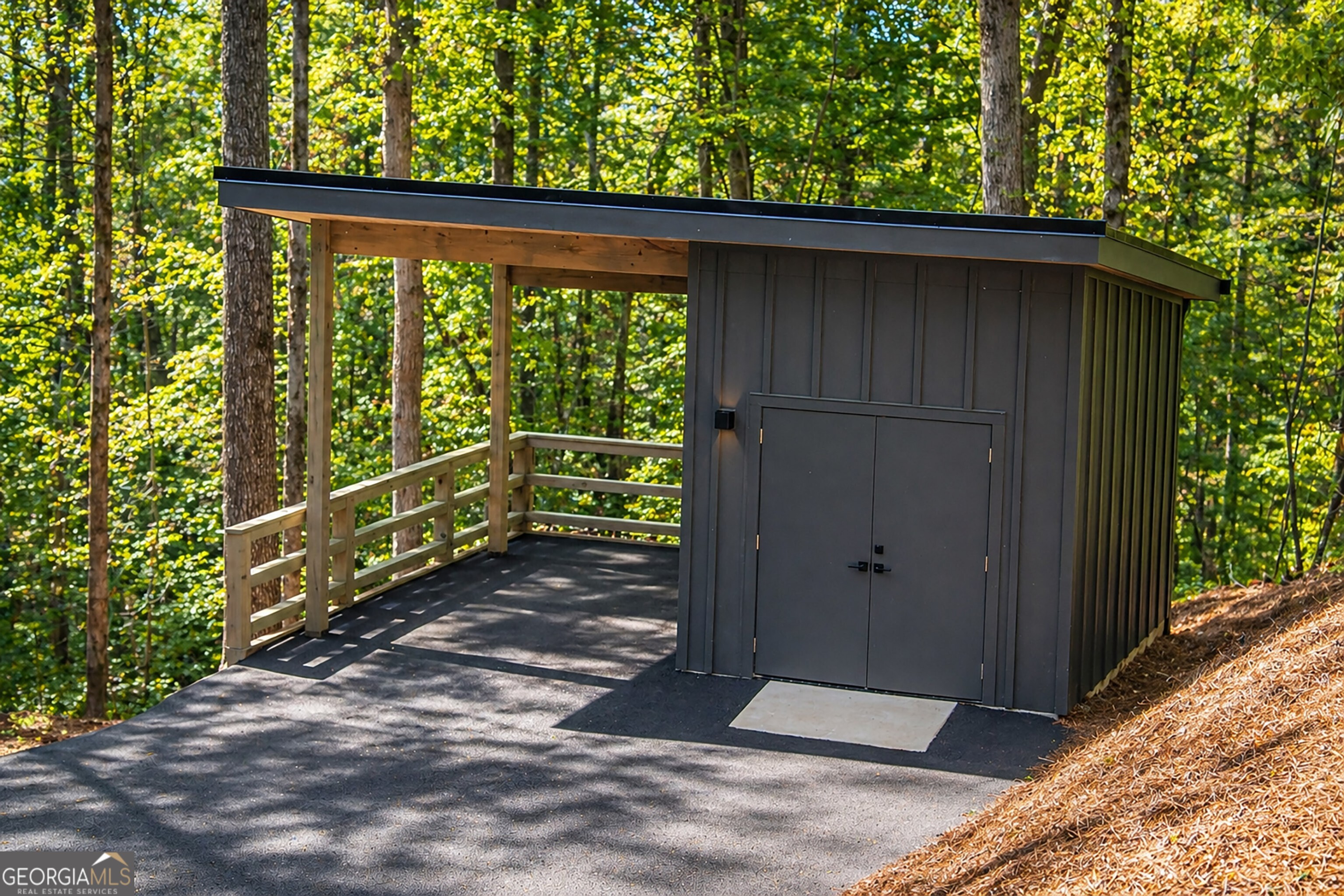 26 Grace Drive Blue Ridge GA 30513