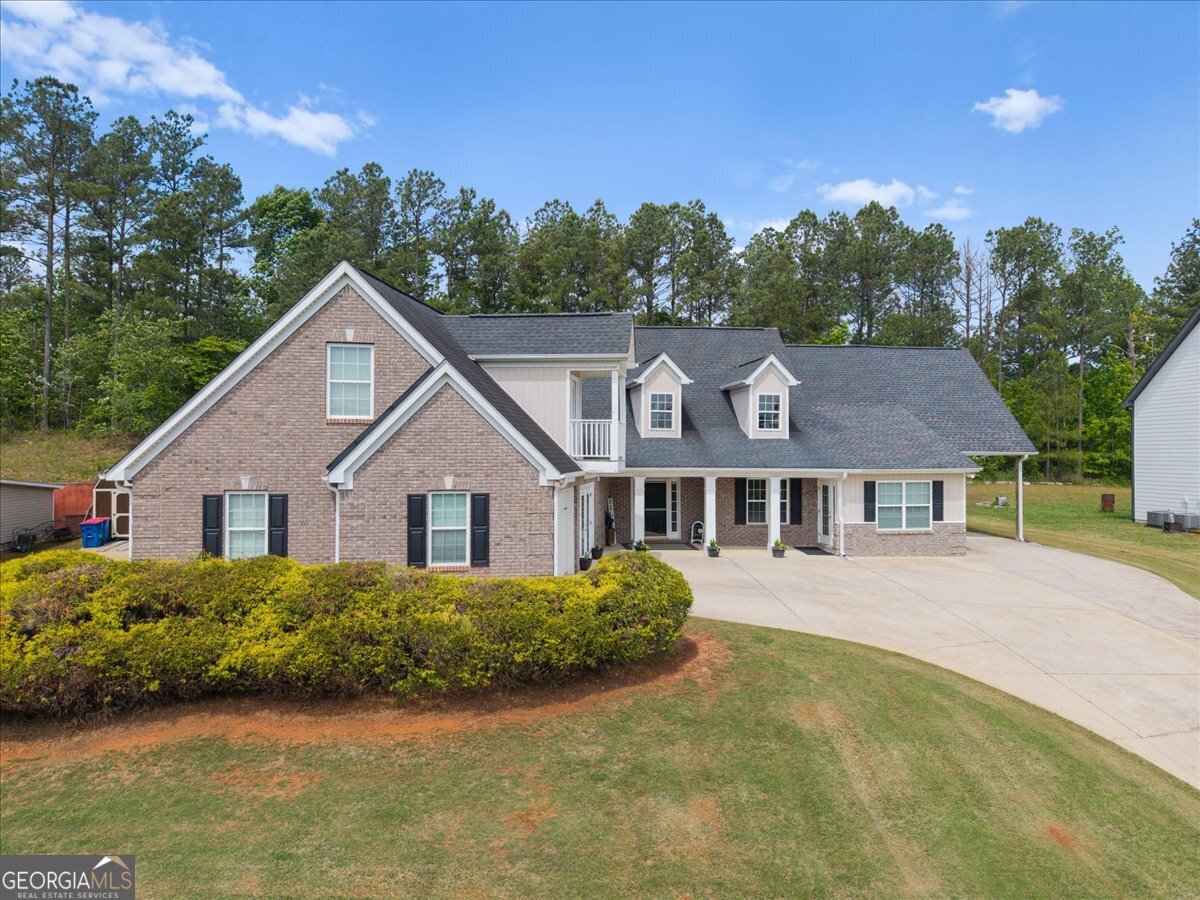 635 Shoals Trail Dallas GA 30132
