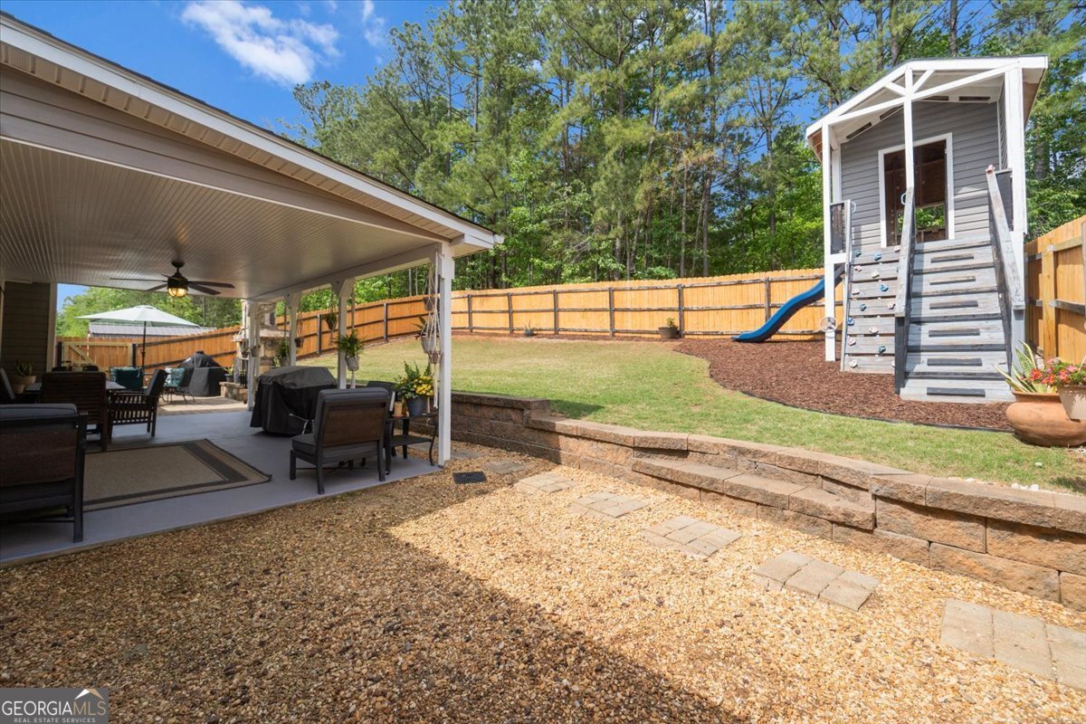 635 Shoals Trail Dallas GA 30132