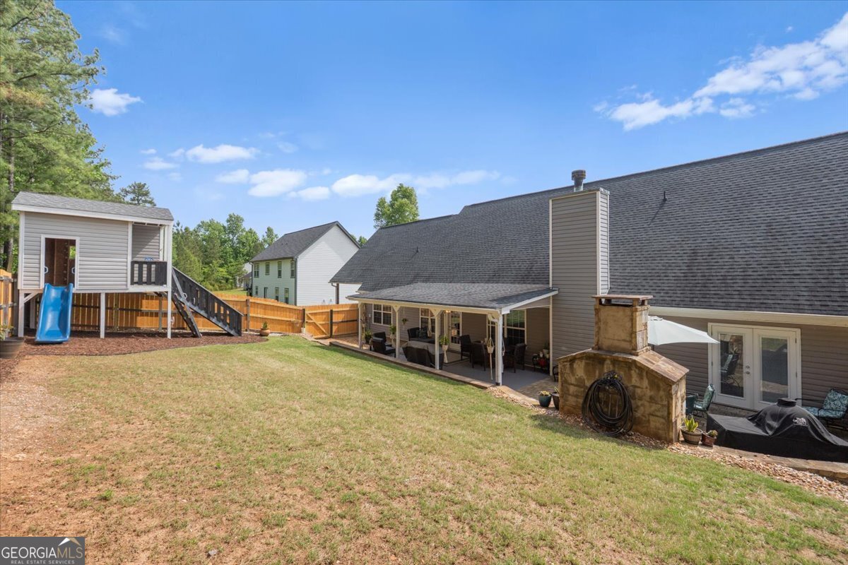 635 Shoals Trail Dallas GA 30132