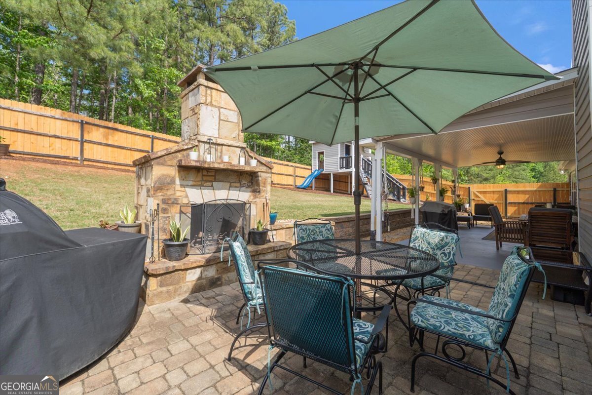 635 Shoals Trail Dallas GA 30132