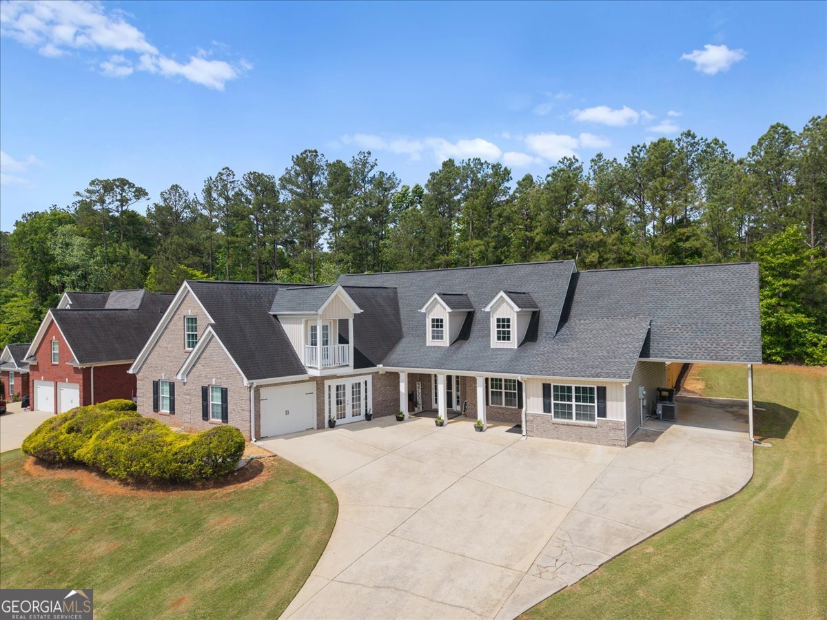 635 Shoals Trail Dallas GA 30132