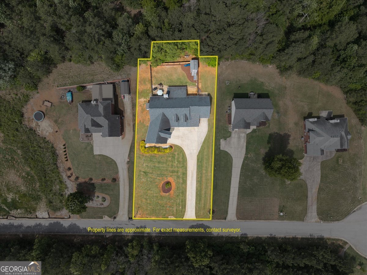 635 Shoals Trail Dallas GA 30132