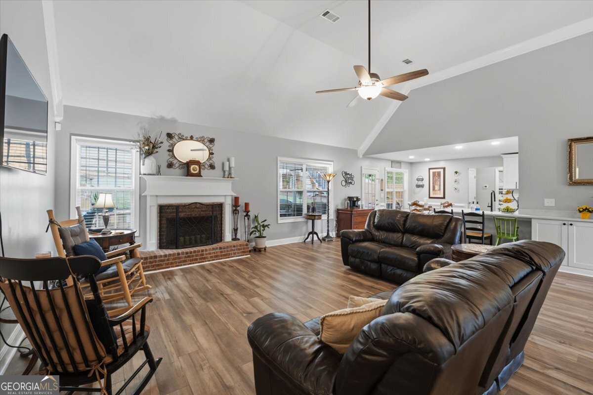 635 Shoals Trail Dallas GA 30132