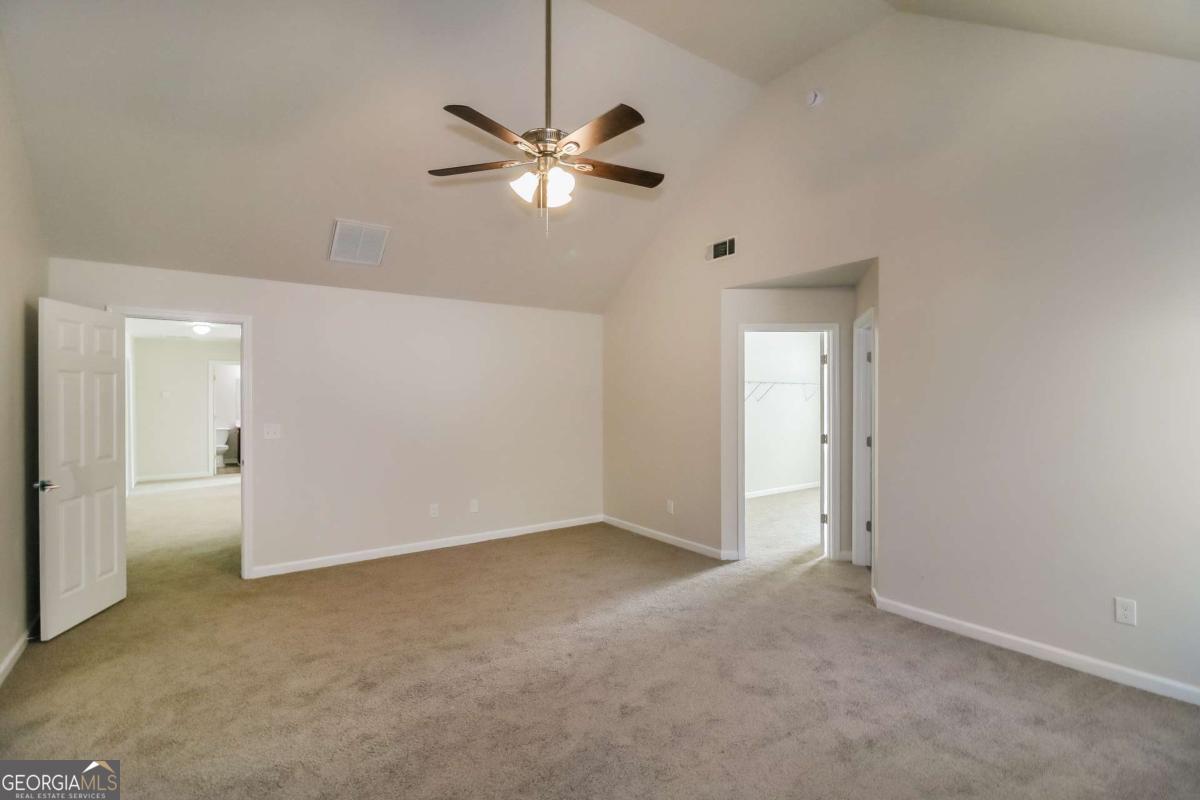 4504 Warren Mill Trail Ellenwood GA 30294