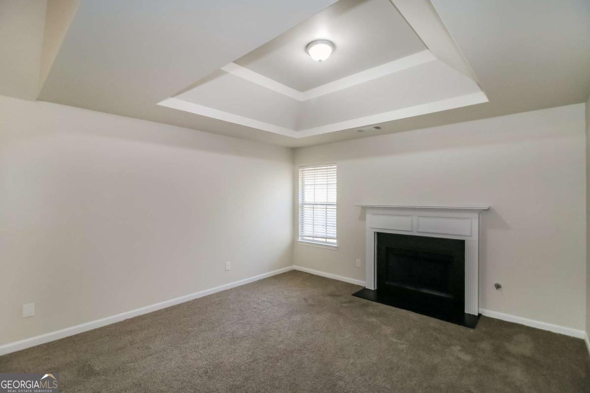 4504 Warren Mill Trail Ellenwood GA 30294